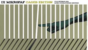 9. MikroFAF – CAGED EDITION