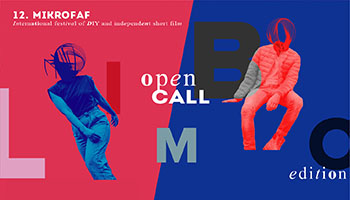 OPEN CALL FOR FOR THE 12th MikroFAF